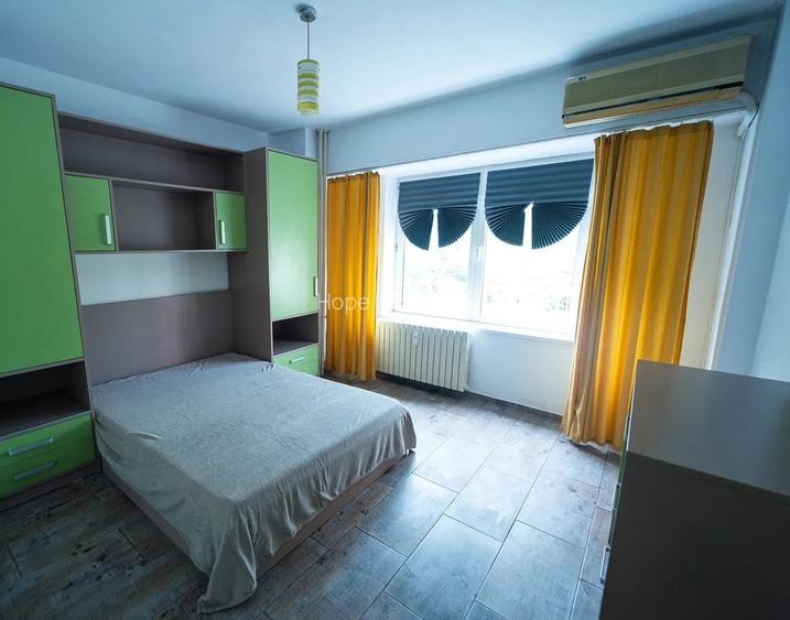 Calea Calarasilor-  Apartament 2 camere - 2