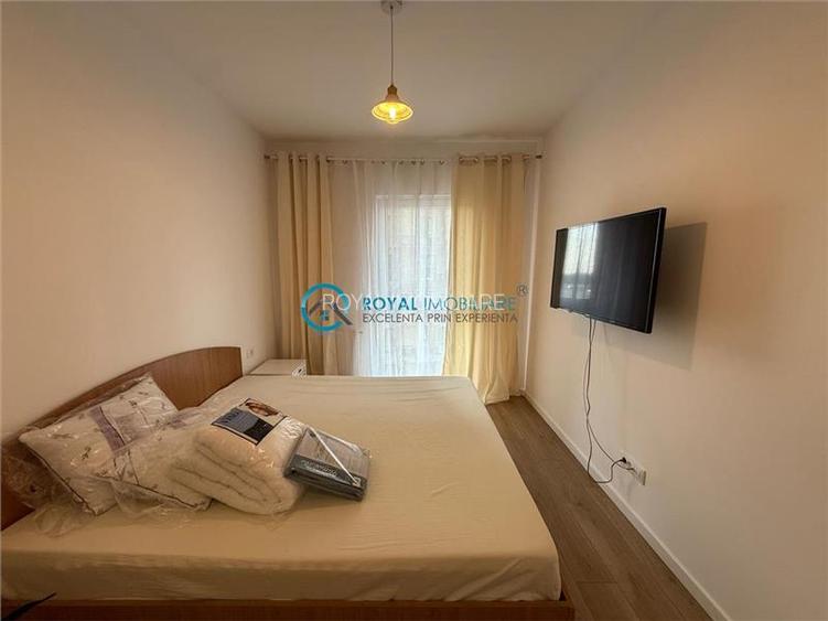 Royal Imobiliare - Inchiriere apartament 2 camere zona Sud - 6
