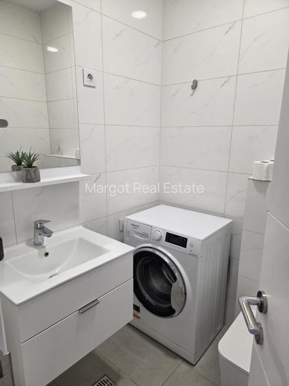 Apartament langa Piata Victoriei, cu terasa generoasa - 7