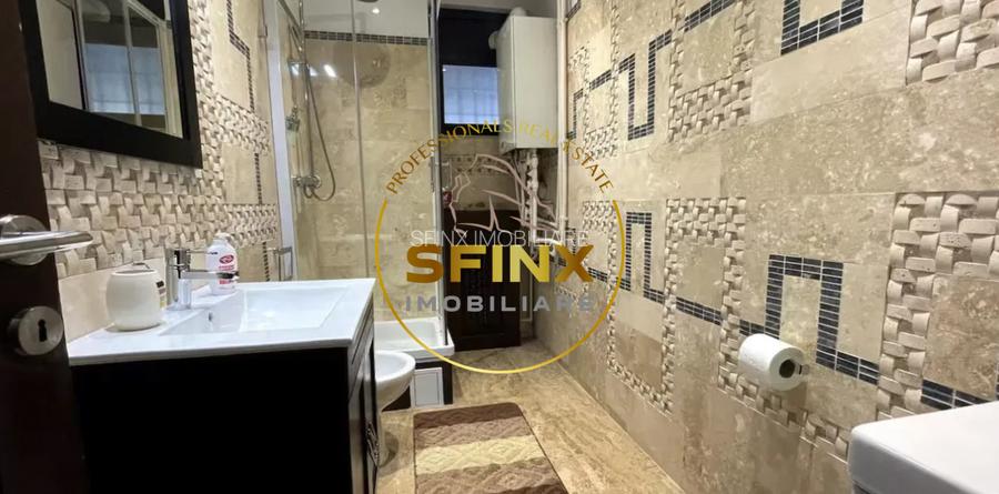 Apartament 2 camere || Romana || 40mp || 2 minute metrou || PET FRIENDLY - 5