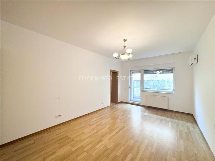 Apartament de inchiriat 4 camere Herastrau Cartierul Francez - 19