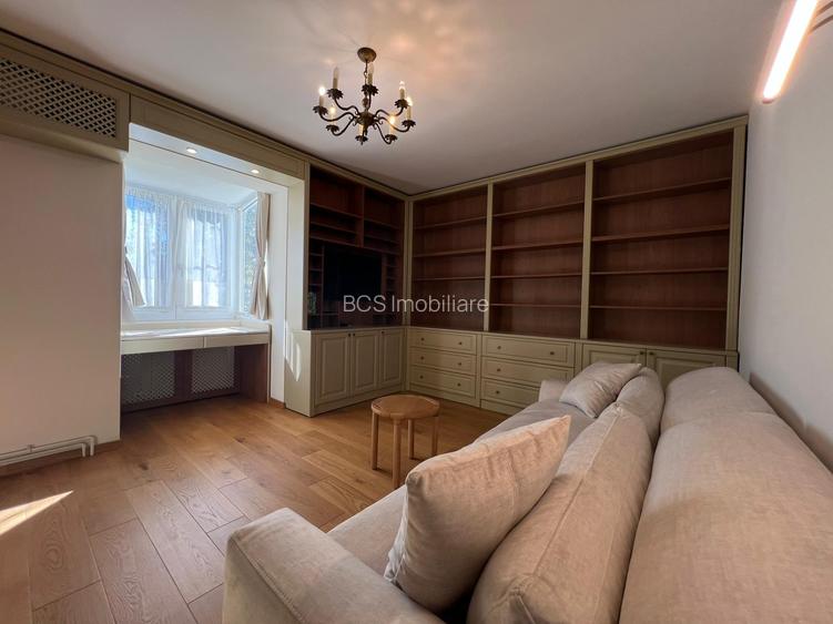 Apartament 2 camere - Jean Monnet - 3