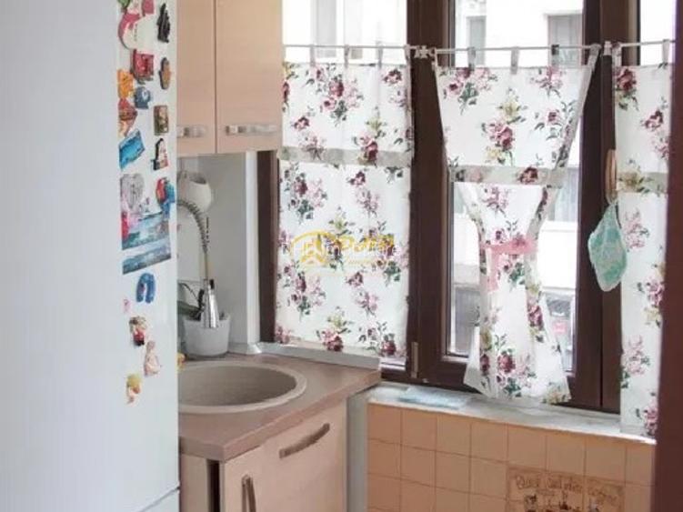 Apartament cu trei camere, Sf.Lazar-Palas. - 3