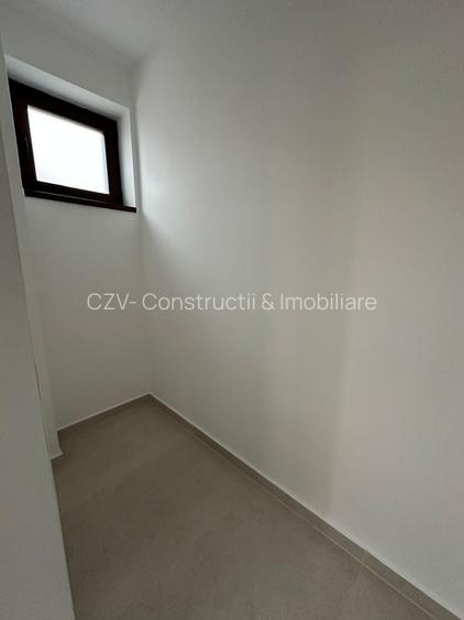 Vile Individuale Cuplate / Proiect Nou/ 20 Unitati Locative - 12