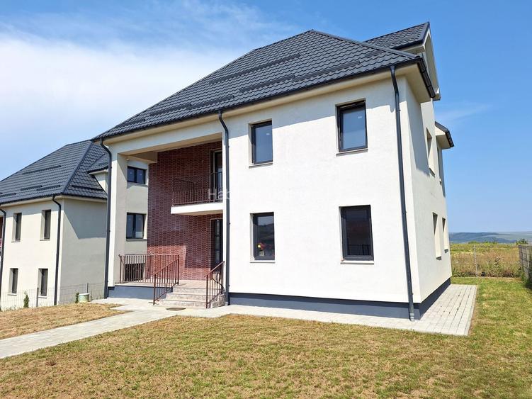 Case individuale, 180 mp utili, luminos si retras, zona Bonas, Dezmir - 7