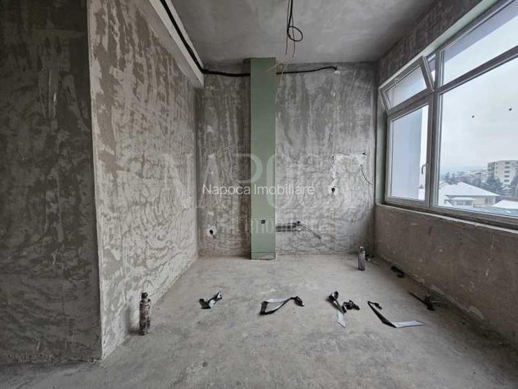 Birou de vanzare in Dambul Rotund, Cluj Napoca - 6