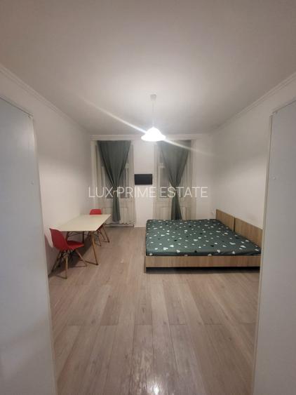 Apartament cu o camera Odobescu - 2