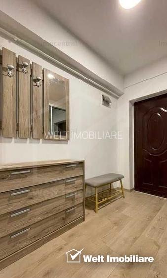 Apartament modern cu 2 camere, terasa generoasa, zona Sigma - 4