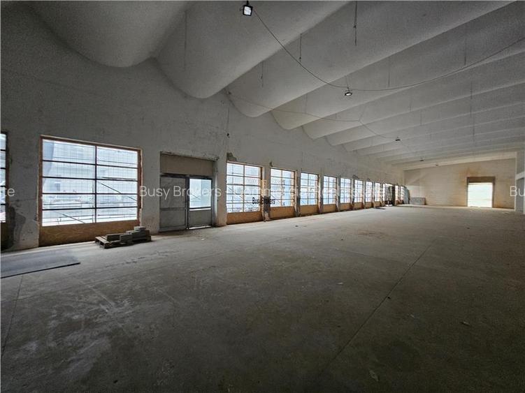 Spatiu Comercial - 350 mp - Complex ARIA - 6