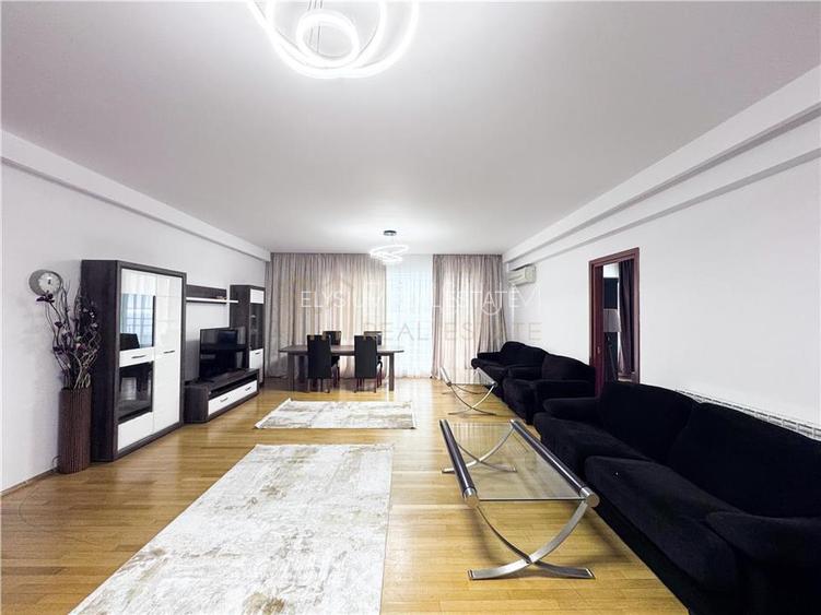 Apartament de inchiriat 4 camere Soseaua Nordului Herastrau - 3