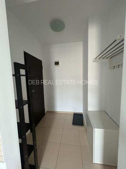 Renovat, Apartament 2 camere, 50mp, centrala proprie, metrou, AC, Obor - 9