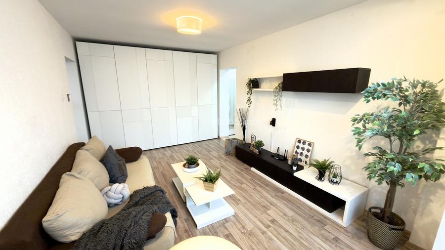 Apartament 2 cam, 51MP - Polona | Dorobanti | Floreasca - 3