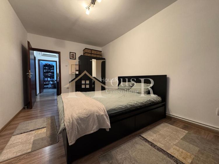 Priveliste Deosebita.Centrala proprie.Bloc Izolat - 9