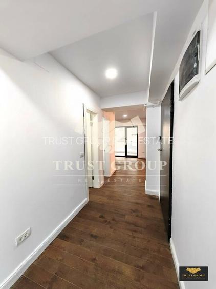 Apartament 3 camere Polona Dorobanti | Loc de parcare - 23