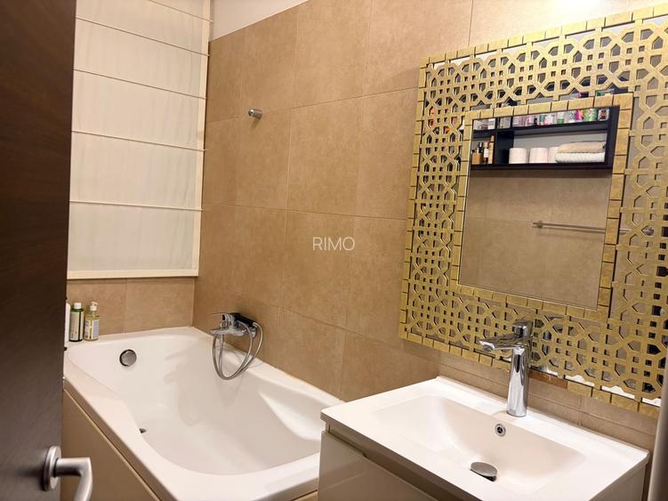 Apartament 2 Camere Pipera Scoala Americana Greenvista - 11