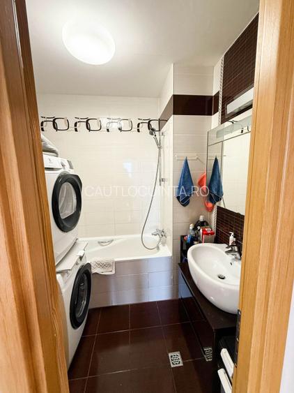 Apartament 2 Camere Parcul Tineretului Vacaresti Mihai Bravu Metrou - 12