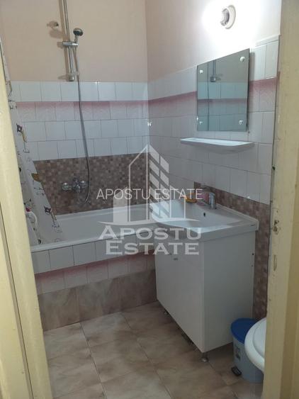 Apartament cu 1 camera de inchiriat, 32 mp, Take Ionescu, Timisoara - 7