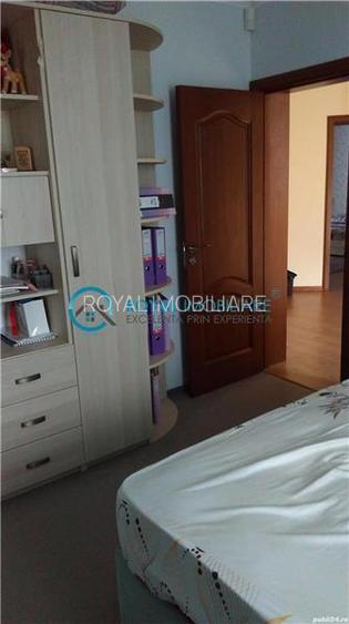 Royal Imobiliare - Vanzare Vila zona Strejnicu - 13