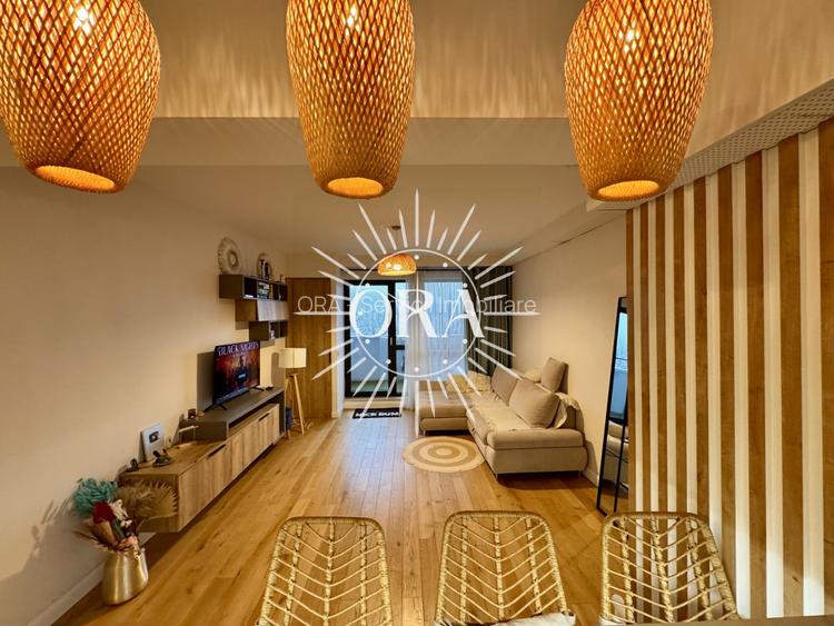 APARTAMENT 2 CAMERE | DE VANZARE | ZONA FRUNZISULUI - ZORILOR - 2