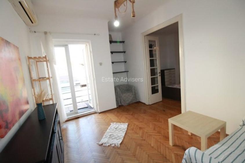 Vanzare garsoniera dubla|Amzei|Romana|Comision 0%|PRECONTRACT - 4