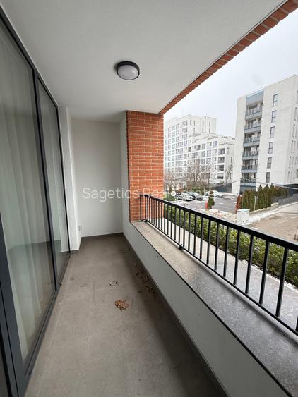 Apartament NOU cu 2 camere, zona Iancu-Nicolae-Zoo Baneasa - 9