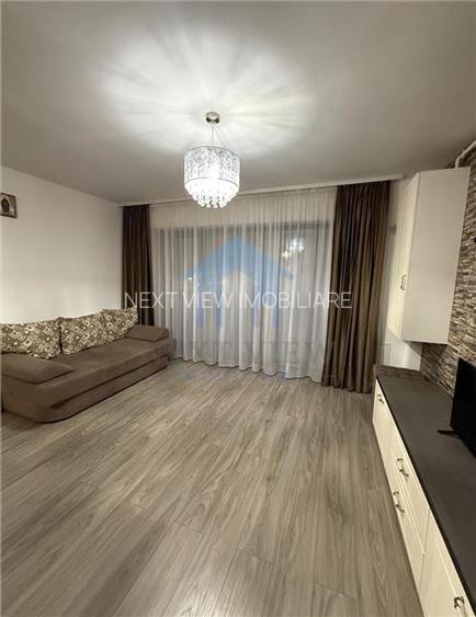 Apartament 2 camere, Gheorgheni - 3