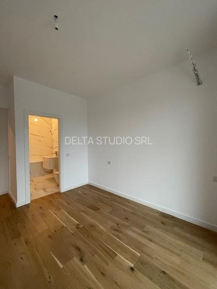 Apartament de 2  Camere cu Terase Spațioase First Estate - 14