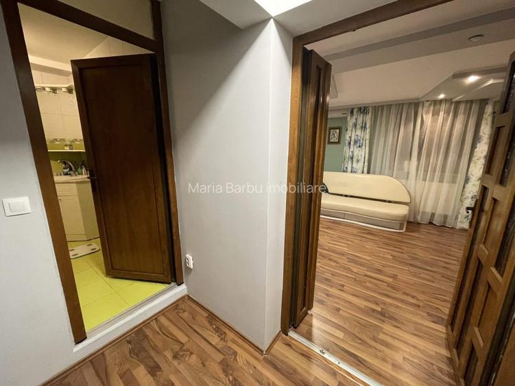 2 cam. etaj I, decomandat, 60 mp, modernizat, zona Progresul II - 19