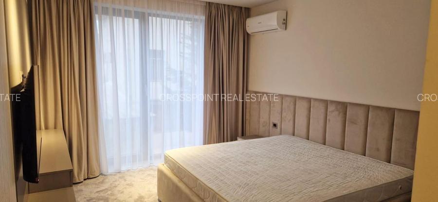 Prima închiriere | Apartament 3 camere | Parcare subterană | Jolie Village - 6