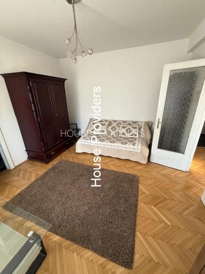 Inchiriere apartament 3 camere 1 Mai Averescu Herastrau centrala - 5