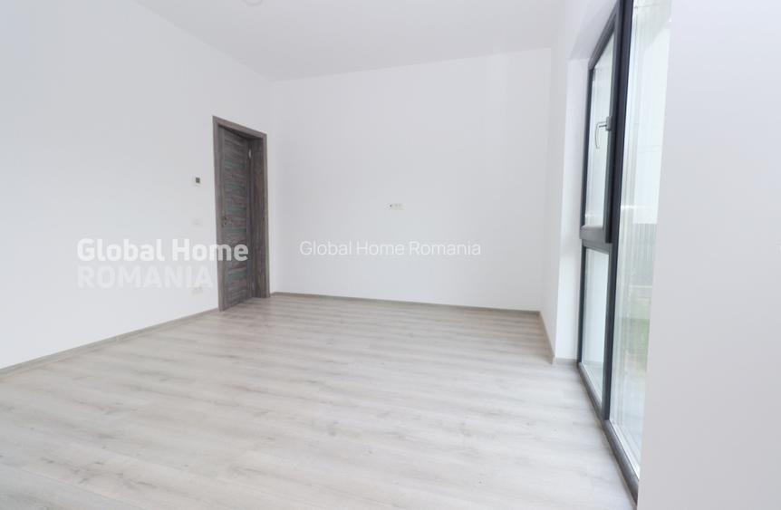 Cornu Villas - Valea Prahovei 4 Camere  - Casa Individuala Parter + 450MP Teren - 27