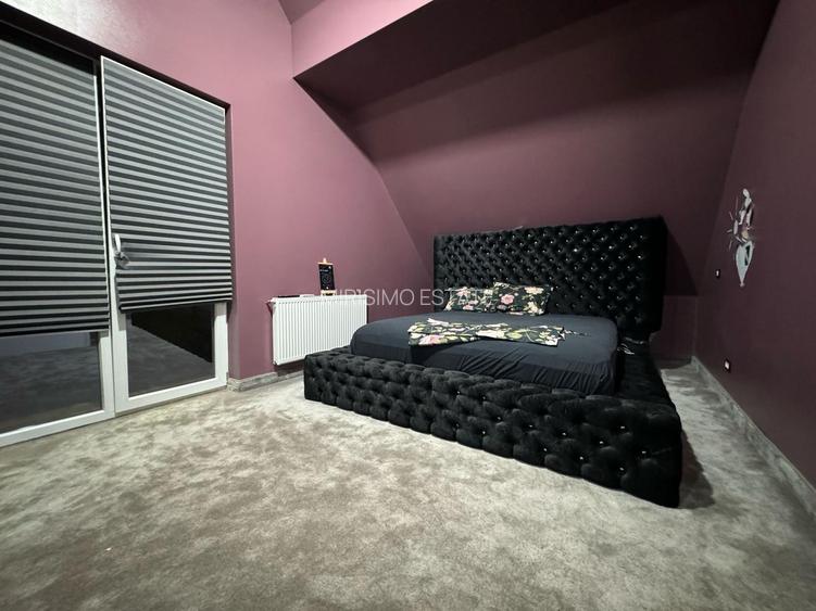 Apartament cu 3 camere, Tip Duplex, 122mp, Metrou Berceni - 5