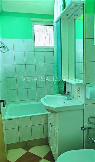 Apartament decomandat cu 2 camere, etaj intermediar, in Astra, Brasov - 7