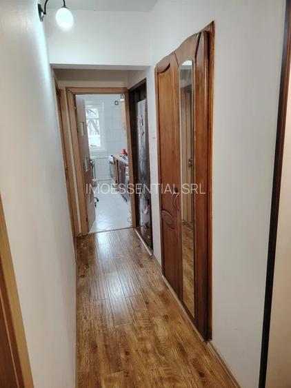3 camere semidecomandat Drumul Taberei metrou Parc Moghioros - 8