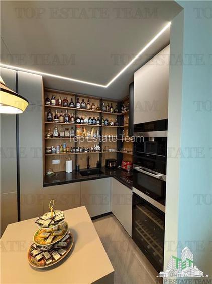 Apartament 3 camere - Prima linie la mare - One Residence Mamaia Nord - 9