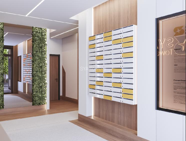 2 camere Prime Plus | Spatios | Terasa | Theodor Pallady - 10