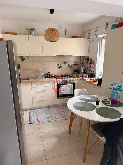Apartament cu doua camere, Bloc nou, etaj intermediar, Cug - 2