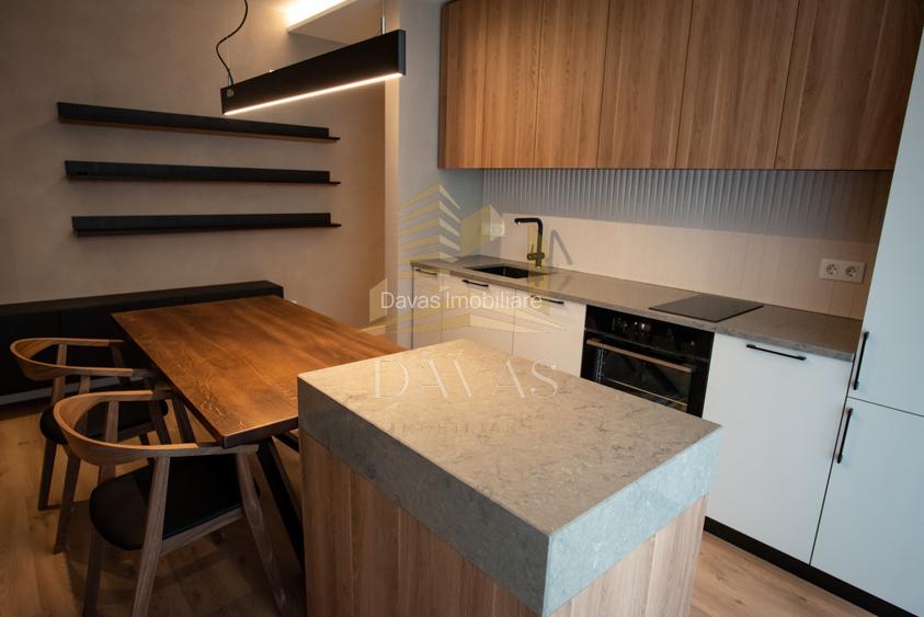 Apartament de 2 camere semidecomandat | Parcul Feroviarilor - 5