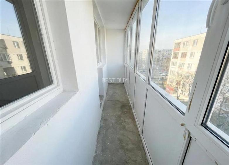 ISPIRESCU, MALCOCI, 69 MP DECOMANDAT, O BAIE, 2 BALCOANE, BLOC 1979 - 9