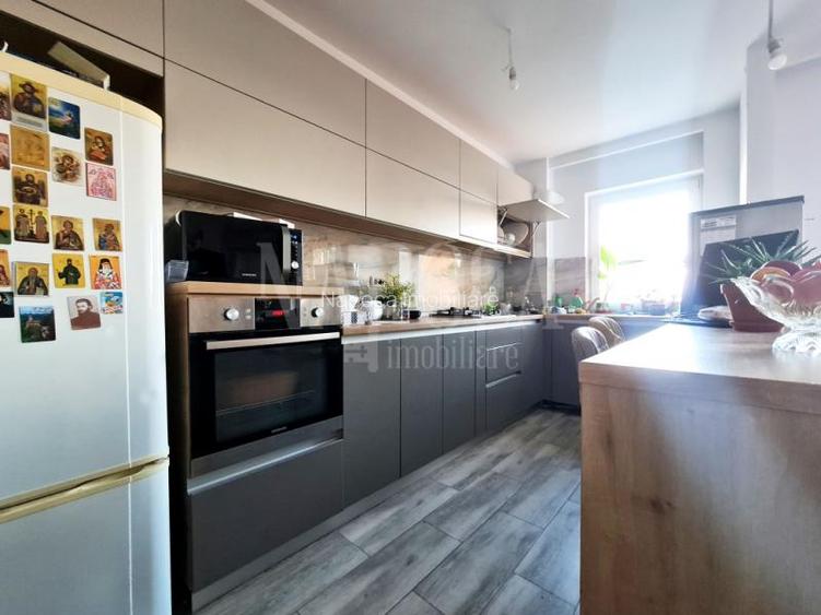 Apartament 2 camere de vanzare in Iosia  Nord Oradea, Oradea - 4