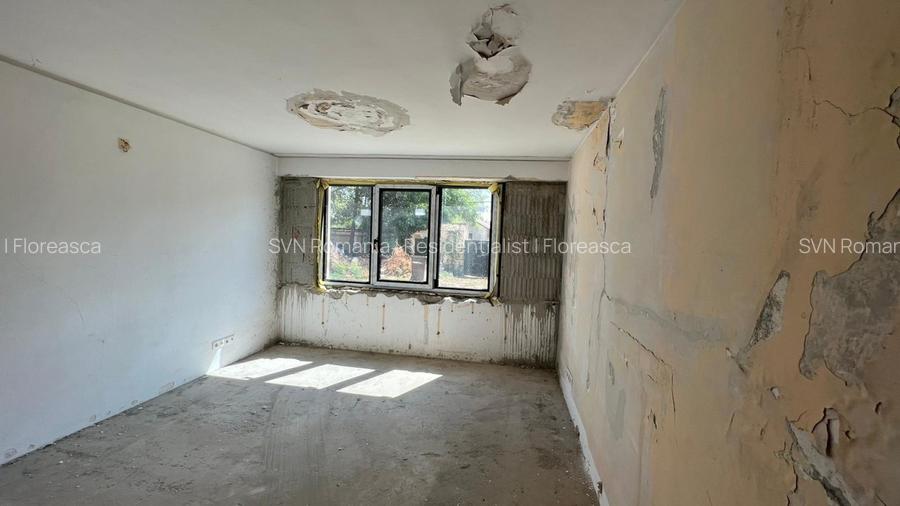 REV2003072 Vila in Ghermanesti cu teren I Piscina I Sauna - 7