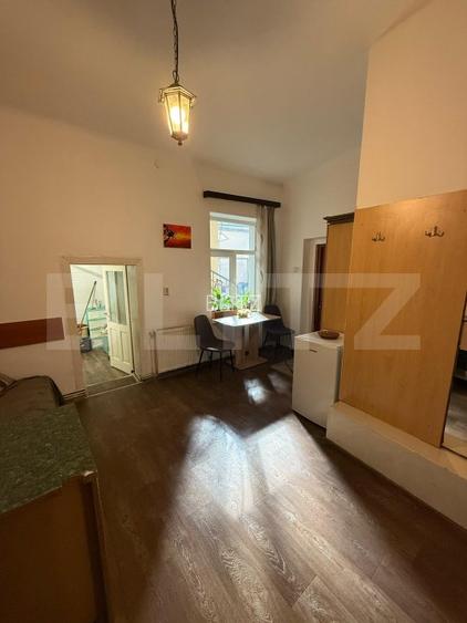 Oportunitate-Apartament cu 2 camere, 54 mp, zona ultracentrala - 6