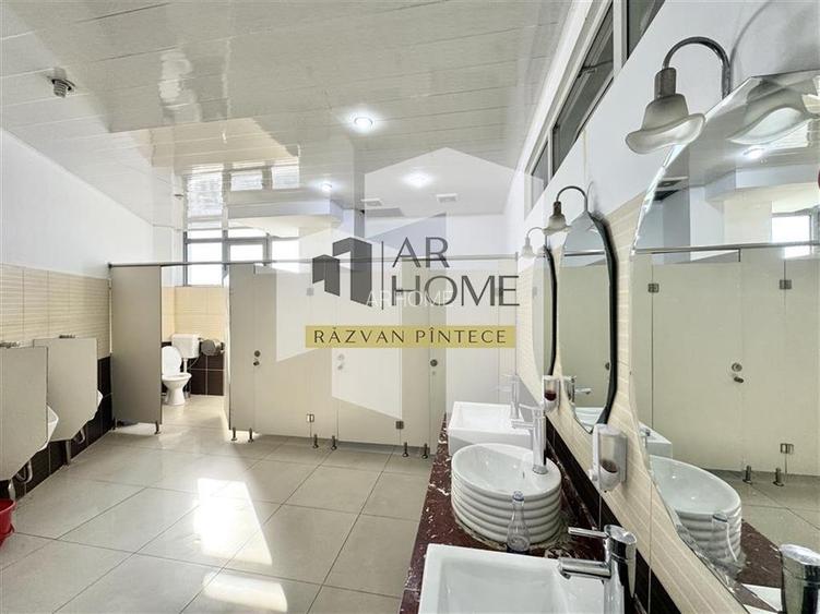 Spatii birouri de la 20 mp pana la 2000 mp, zona Vest, Ploiesti - 23