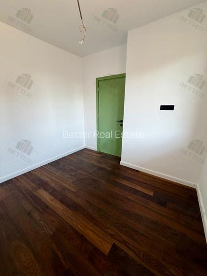 Casă individuală Berceni Ilfov - terasă acoperită - 2 băi | curte 370 mp - 9