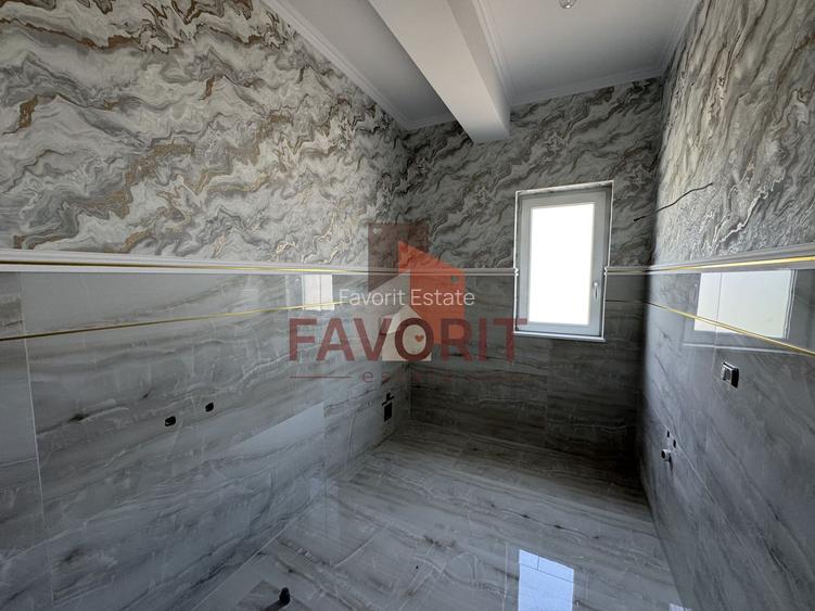 Duplex cu garaj. Finalizat . Dumbravita- zona Mures - 16