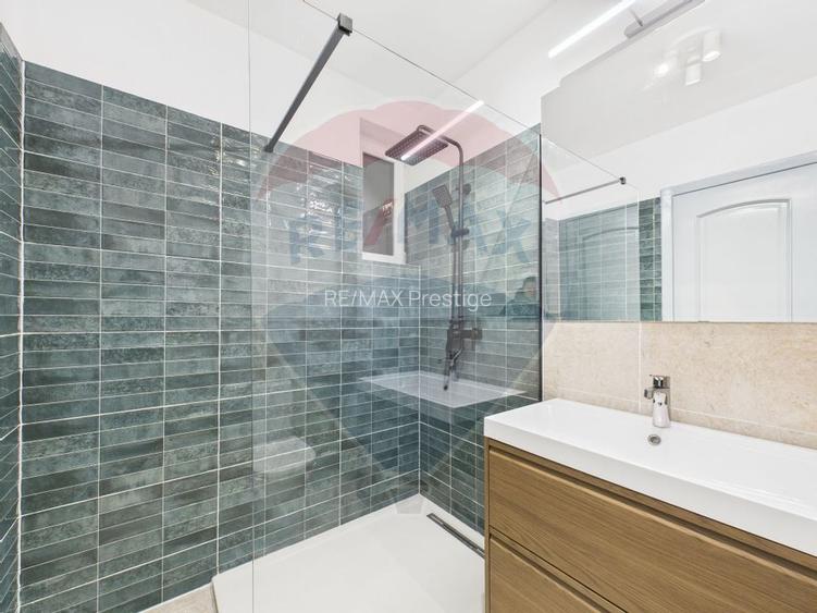 Casă / Vilă Pipera  cu 7 camere de închiriat - 23