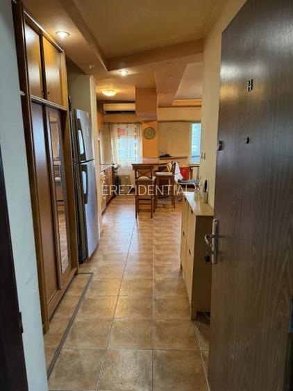 Garsoniera - Decebal  - 3