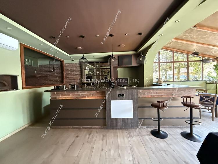 Lipovei Spatiu restaurant ready-to-use| investitie minima | facilitati la start - 15