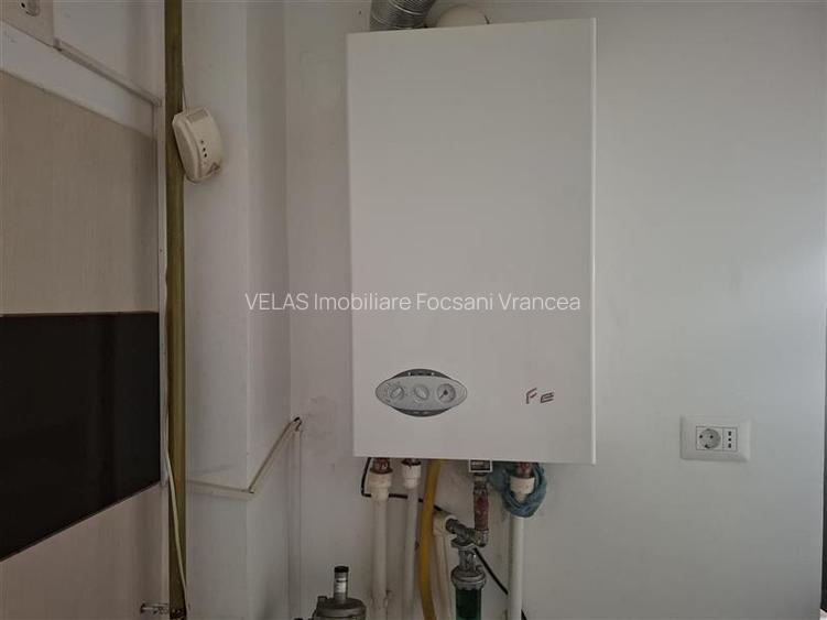 Apartament 2 camere, et 3, 65 mp, CT, AC, Complex Mara - 9