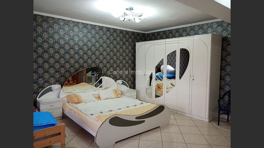 Proprietate deosebită în centrul Galațiului – str. Alexandru Cernat - 7